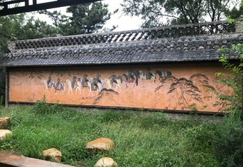爱新觉罗皇家博物院第 10 张图片