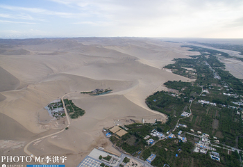 鸣沙山第 7 张图片