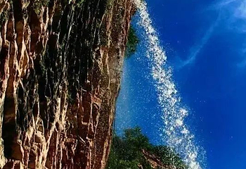 嶂石岩第 47 张图片
