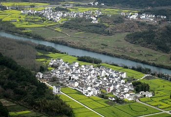 齐云山景区第 56 张图片