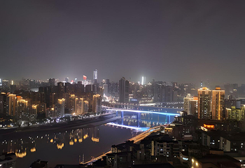 重庆两江游第 216 张图片