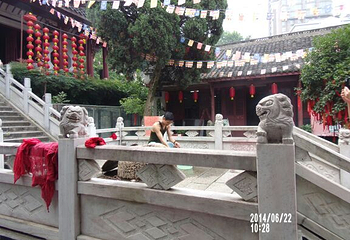 卓刀泉第 13 张图片