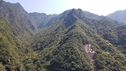 天脊龙门第 40 张图片