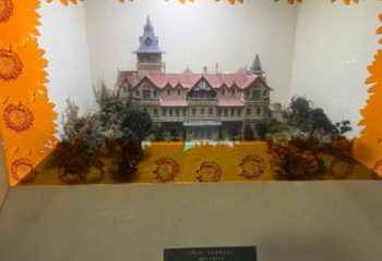 上海城市历史发展陈列馆第 22 张图片