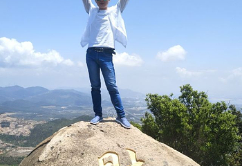 古兜温泉财神缆车第 15 张图片