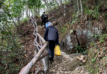 松溪河风景区第 25 张图片