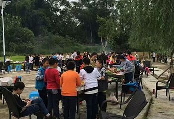 银城花海第 8 张图片