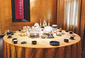 帷幕开啦红地毯蜡像艺术馆第 44 张图片