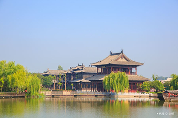 朱仙镇启封故园第 27 张图片