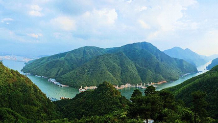 龙潭国家森林公园第 19 张图片