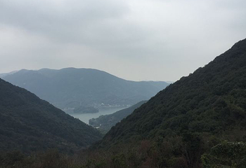 五磊山风景区第 26 张图片