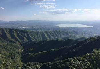伊川鹤鸣峡景区第 15 张图片