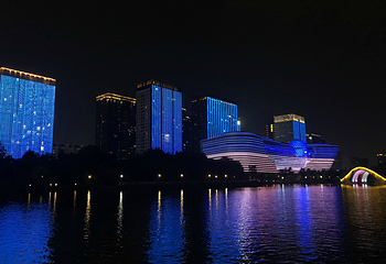 钱江新城第 43 张图片