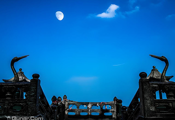 武当山风景区第 28 张图片