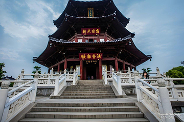 寒山寺第 178 张图片