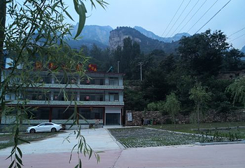 仙界山第 73 张图片