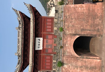 石浦渔港古城第 57 张图片