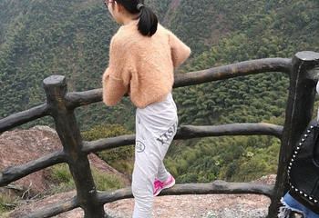 饭甑山第 7 张图片