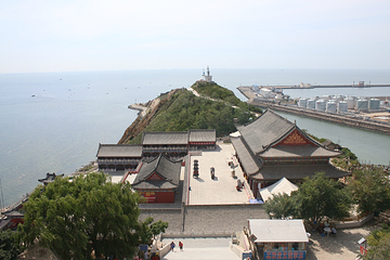 锦州笔架山风景区第 43 张图片