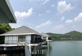 仙海旅游度假区第 31 张图片