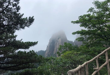 黄山太平索道第 17 张图片