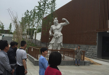 江苏睢宁白塘河湿地公园第 23 张图片