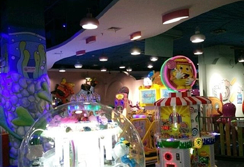 哈迪王儿童乐园第 14 张图片