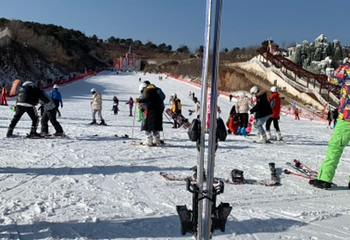 蓟洲国际滑雪场第 52 张图片