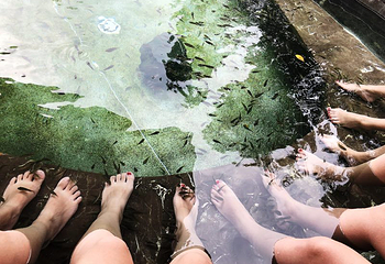 浮生御度假村温泉中心第 74 张图片