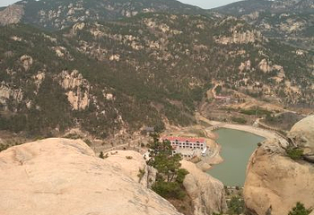 鹤山风景区第 28 张图片