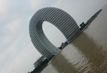 湖州太湖旅游度假区第 51 张图片