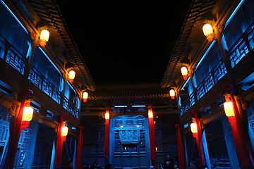 皇城相府第 3 张图片