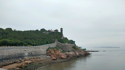 蓬莱阁第 145 张图片