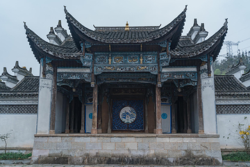 璟园古民居博物馆第 41 张图片