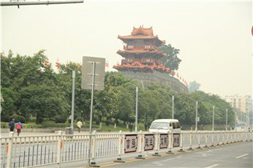 披云楼第 7 张图片