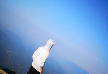 军峰山第 4 张图片