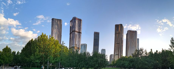 大望京公园第 10 张图片