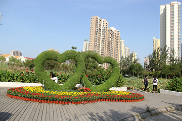 南翠屏公园第 4 张图片