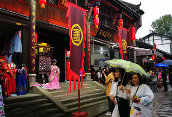 昭化古城第 48 张图片