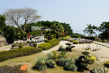 胡里山炮台第 28 张图片