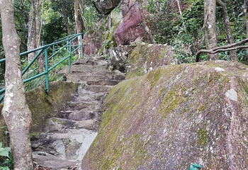 石根山第 30 张图片