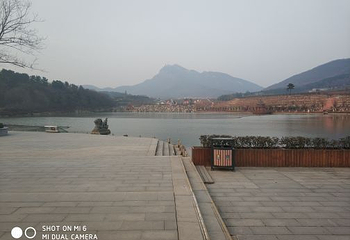 老乐山风景区第 57 张图片
