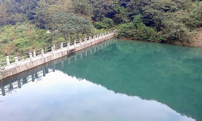 香炉峰第 8 张图片