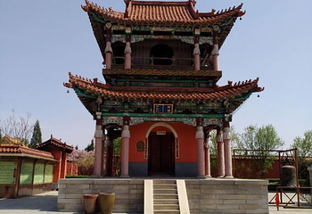 瑞应寺第 28 张图片