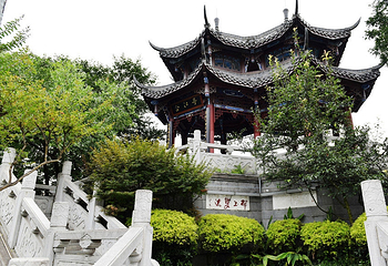 合江亭第 17 张图片