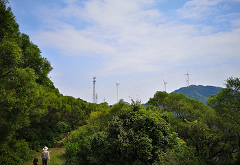 下川岛王府洲旅游度假区第 70 张图片