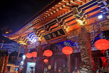天后宫岭南民俗文化街第 17 张图片