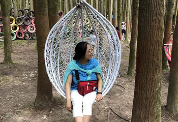 (重庆黄水旅游度假区)毕兹卡绿宫第 6 张图片