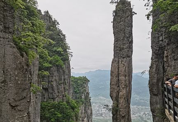 云龙地缝第 61 张图片
