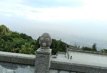 淘金山风景区第 42 张图片